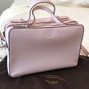 Kate Spade Large Camera Bag